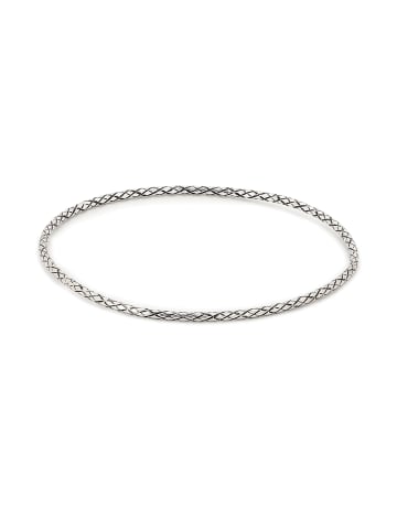 faina Armband in Silber