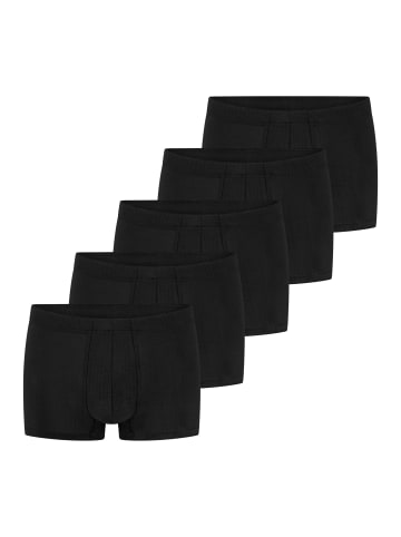 SPEIDEL Retro Short / Pant Sky.line in Schwarz