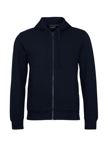 Emporio Armani Sweatjacke in blau