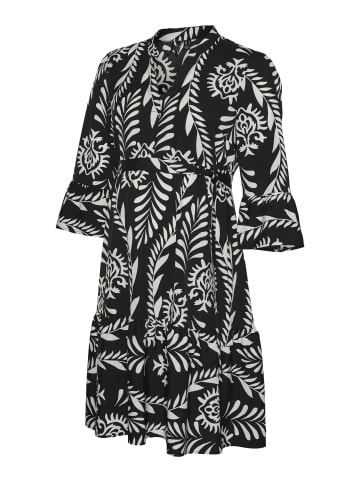 Vero Moda Kleid in Black