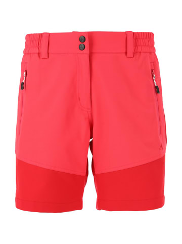 Whistler Shorts Lala in Orange502