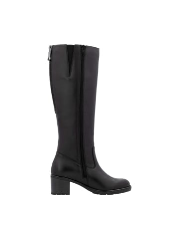 remonte Klassische Stiefel in Schwarz