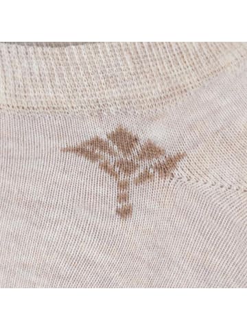 JOOP! Socken 2er Pack in Naturmelange