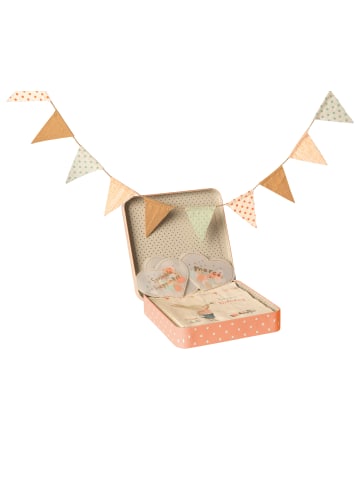 Maileg Happy Birthday Geburtstags Set