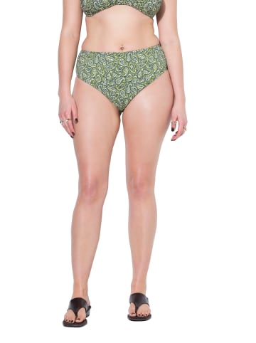 Studio Untold Bikini in olive