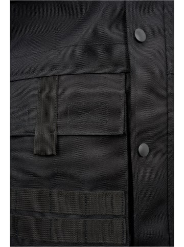 Brandit Brandit Winterjacken in black