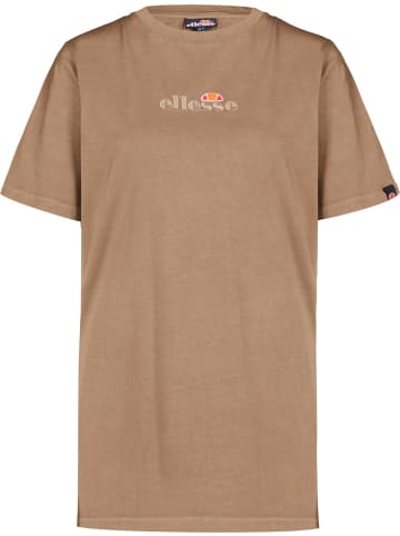 ellesse T-Shirts in beige