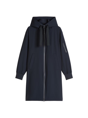 Marc O'Polo 3-Lagen-Regenjacke MOP x Function in Deep Night Blue