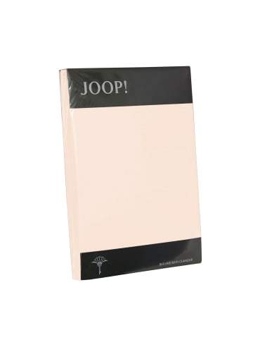 JOOP! Spannbettlaken in beige