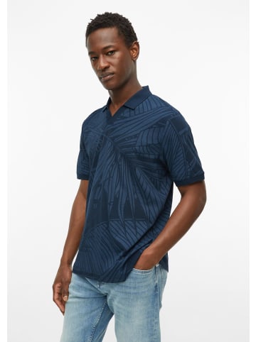 s.Oliver Polo-Shirt in 59A0_navy
