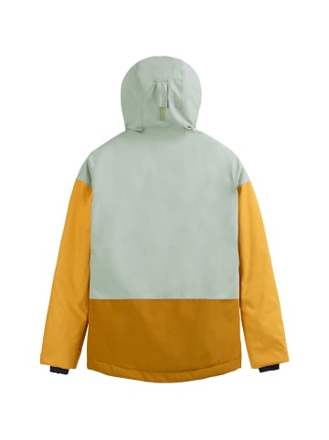 PICTURE W SEAKREST JACKET in Camel