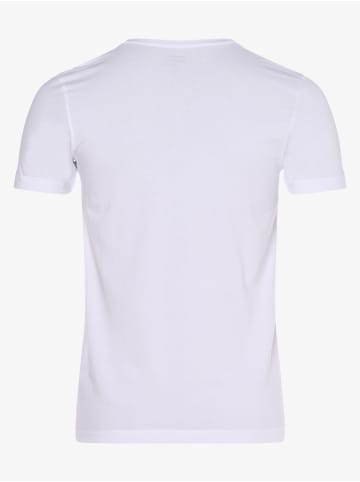 OLYMP LEVEL 5 T-Shirt in weiß - 0003