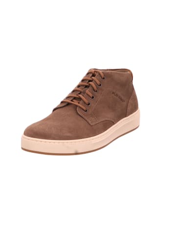 Gabor Schnürstiefelette in beige