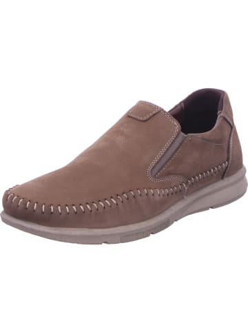 T.Sokolski Slipper in braun