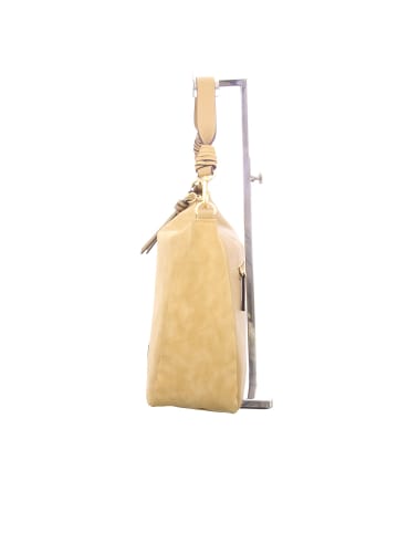 Gabor Schultertasche für Damen in beige
