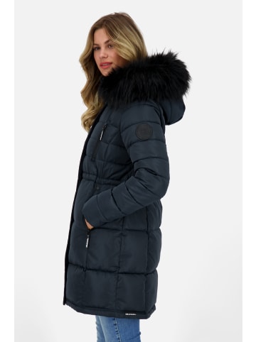 alife and kickin Winterjacke NicolaAK A in marine