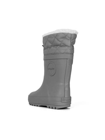 druppies Kinder-Winterstiefel in grau