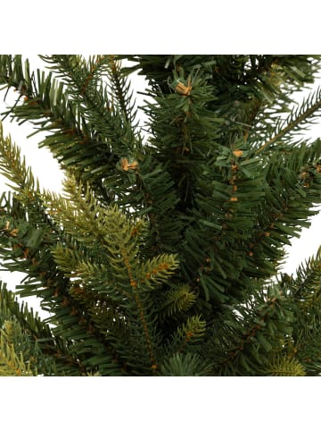 Fééric Lights and Christmas Weihnachtsbaum in grün