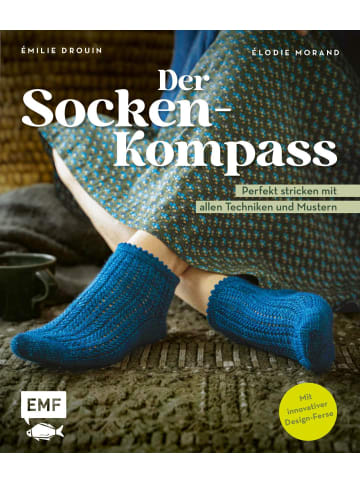 EMF Edition Michael Fischer Der Socken-Kompass