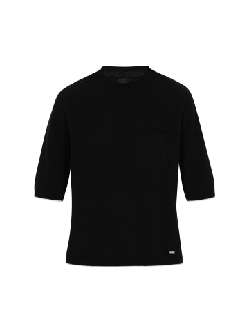 DreiMaster Klassik Women Sweater in black