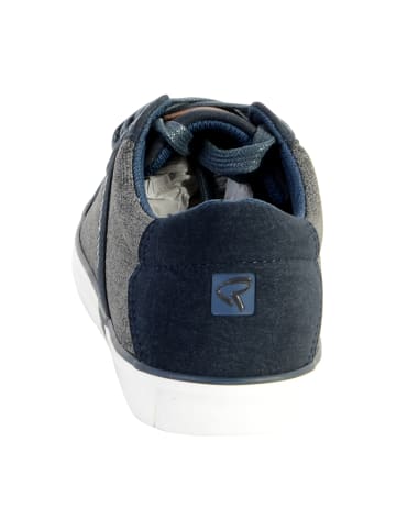 Redskins  Sicar-Turnschuhe Blau