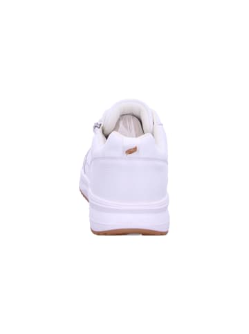 WALDLÄUFER Sneaker H-Matti in Weiß