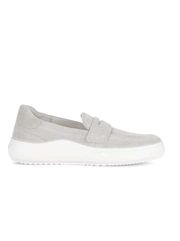 Gabor Slipper in grau