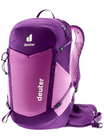 Deuter Trekkingrucksack in pink