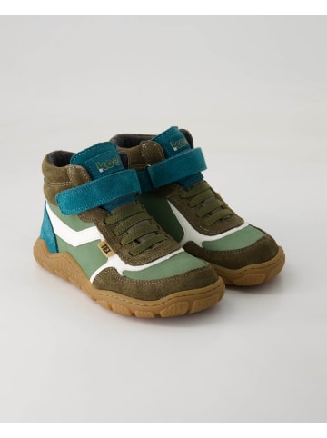KOEL Outdoor Schuhe in Grün