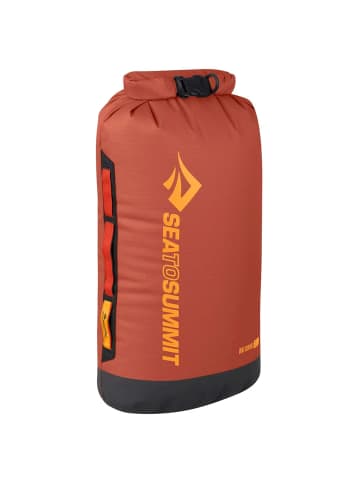 Sea to Summit Big River Dry Bag 20L - Packsack (picante) in picante