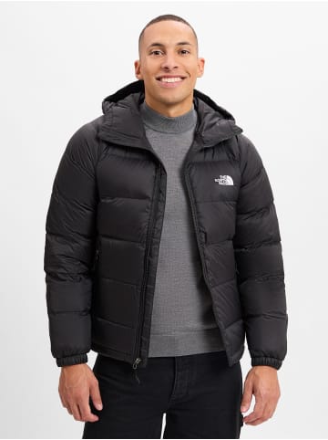 The North Face Daunenjacke in schwarz