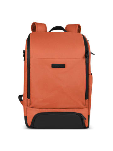 ABC-Design ABC Design Rucksack Tour - Farbe: Carrot