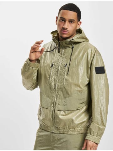 CALVIN KLEIN JEANS CALVIN KLEIN JEANS Cardigan in olive