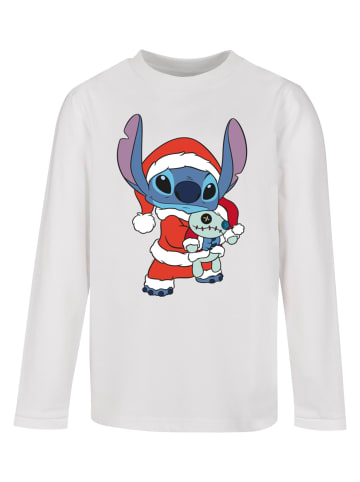 Absolute Cult Absolute Cult Longsleeves in white