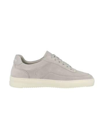 FILLING PIECES Sneaker low Mondo Float in hellgrau