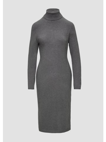 s.Oliver Kleid in 9730_graphit