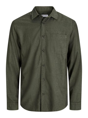 JACK & JONES PLUS Hemd in Rosin