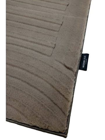 Vivorum Teppich Cosmic 526 in grau - rechteckig