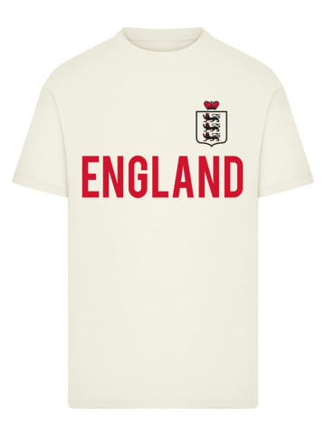 Merchcode Merchcode T-Shirts in sand