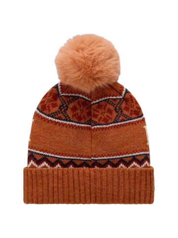 Napapijri Women's F-Soiusa - Mütze (red sauce) in red sauce