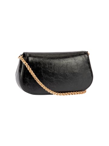 JOOP! Schultertasche 'Scala Hoda in Schwarz 21,00 x 11,00 x 5,00 cm'