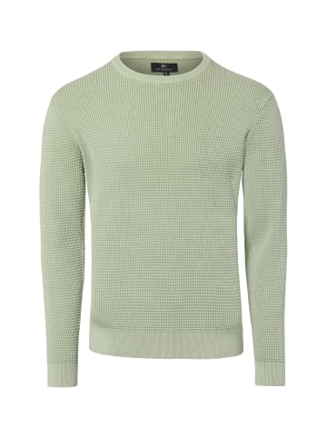 Nils Sundström Pullover in lind - 0002