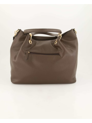 L.Credi Handtaschen in Braun