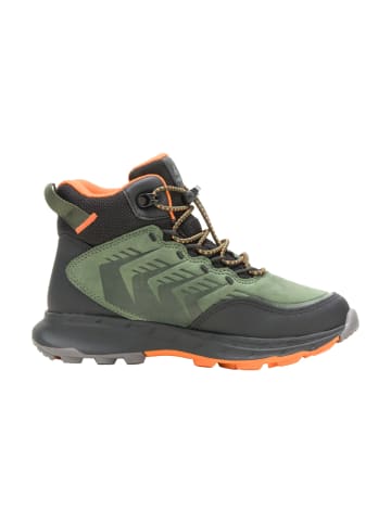 Kamik Outdoorschuhe TREKLITEM in gruen