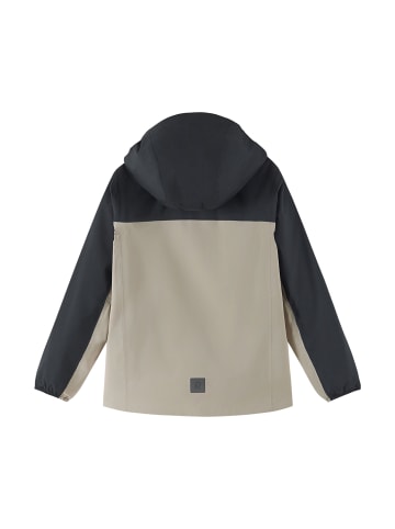 Reima Übergangsjacke " Salmi " in Earthy Beige