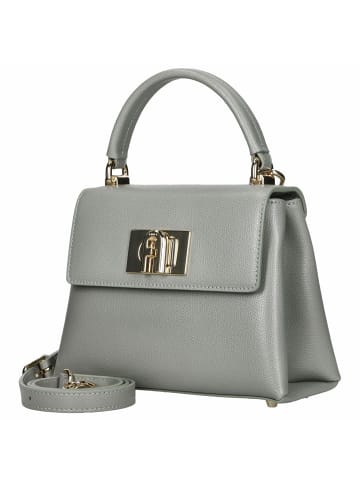 Furla 1927 Mini Top Handle - Abendtasche 21 cm (corolla) in agave