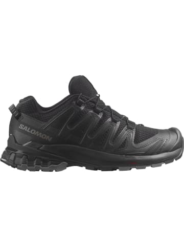 SALOMON Trailschuhe SHOES XA PRO 3D V9 W in Schwarz