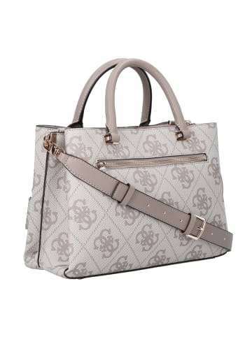 Guess Erenia Shopper Tasche 30 cm in dark oak