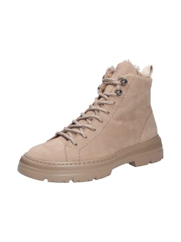 Paul Green Stiefel in beige