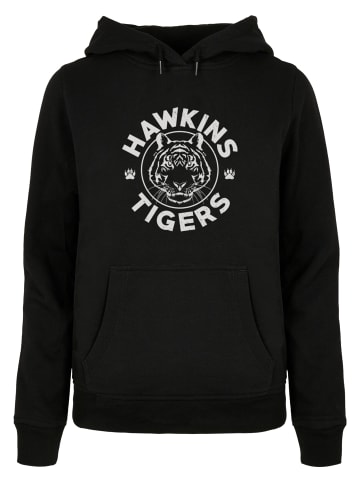 Absolute Cult Absolute Cult Kapuzenpullover in black